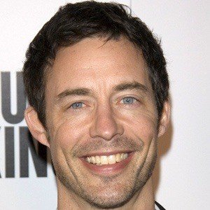 Tom Cavanagh image 3