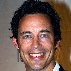 Tom Cavanagh image 6