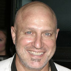 Tom Colicchio image 4