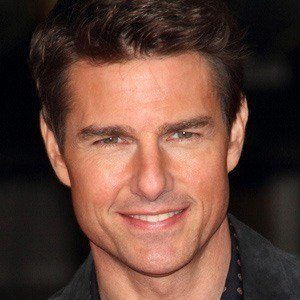 Tom Cruise, 63 (電影演員)
