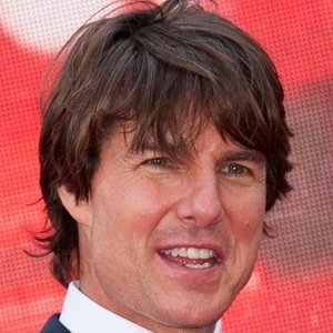 Tom Cruise, 63 (电影演员)