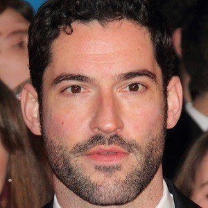 Tom Ellis, 46 (TV-acteur)