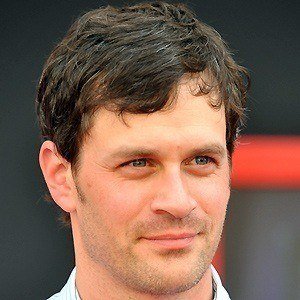 Tom Everett Scott image 3