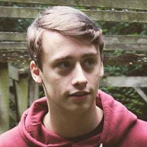 Tom Fearon, 27 (YouTube Star)