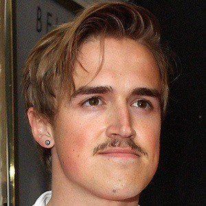 Tom Fletcher image 3