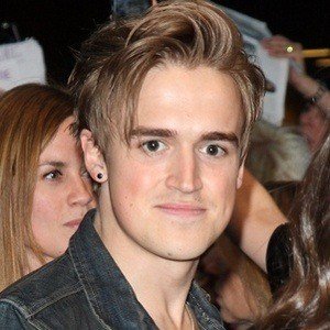 Tom Fletcher image 5