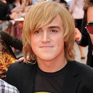 Tom Fletcher image 7