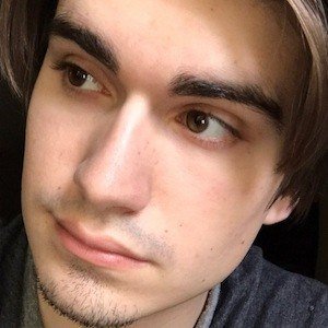 Tom Flynn, 31 (YouTube Star)