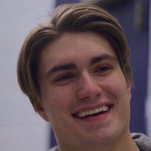 Tom Flynn, 31 (YouTuber)