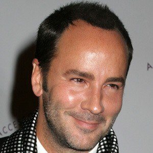 Tom Ford Modedesigner Alter Geburtstag Bio Fakten Familie Vermogen Grosse Mehr Allfamous Org