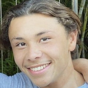 Tom Ford TikTok, 24 (Звезда Тиктока)