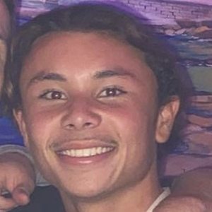 Tom Ford TikTok, 24 (TikTok Star)