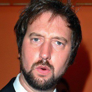 Tom Green, 54 (Movie Actor)