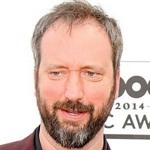 Tom Green image 5