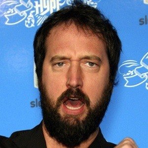 Tom Green, 54 (Actor de Cine)