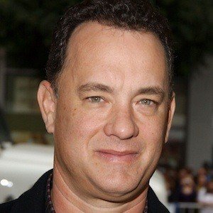 Tom Hanks, 69 (Movie Actor)