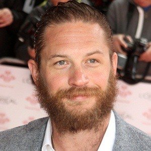 Tom Hardy, 48 (Киноактер)