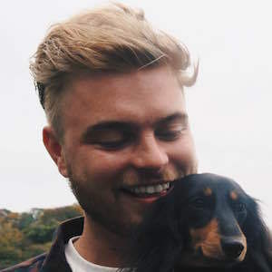 Tom Harlock image 1