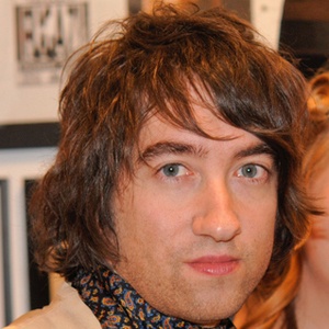 Tom Higgenson image 5