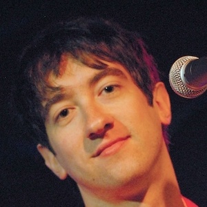 Tom Higgenson image 7