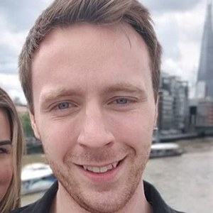Tom Honeyands, 34 (YouTube Star)