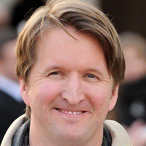 Tom Hooper image 1
