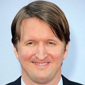 Tom Hooper, 51 (Đạo diễn)