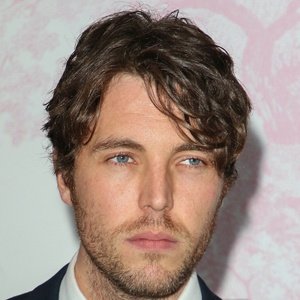 Tom Hughes, 39 (Movie Actor)