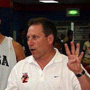 Tom Izzo, 70 (Basketball Coach)