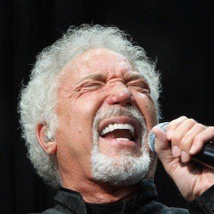 Tom Jones image 4