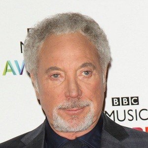 Tom Jones image 7