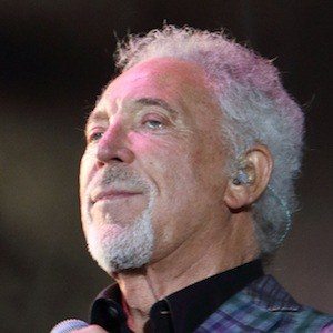 Tom Jones image 8