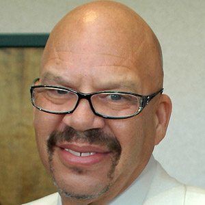 Tom Joyner image 2