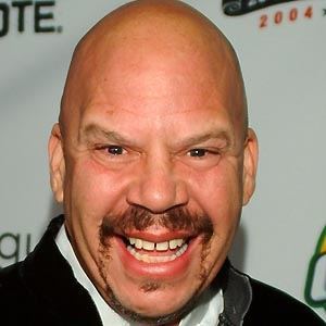 Tom Joyner image 3