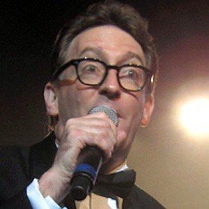 Tom Kenny, 63 (配音演员)