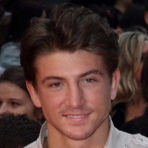 Tom Kilbey, 35 (voetballer)