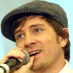 Tom Lenk, 49 (电影演员)