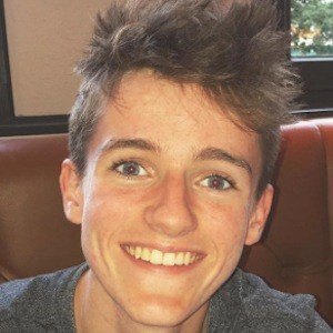 Tom Luke, 25 (Звезда Youtube)