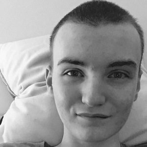 Tom Mitchell, 25 (Instagram明星)