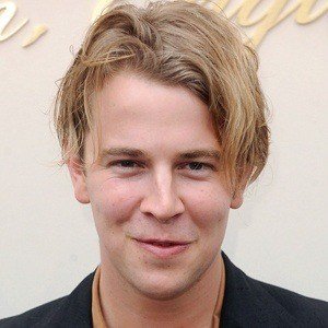 Tom Odell image 3