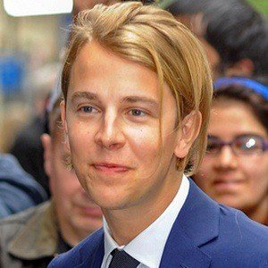 Tom Odell image 5