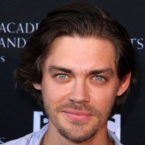 Tom Payne image 4