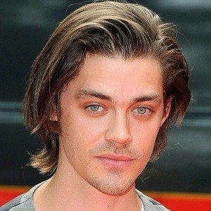 Tom Payne image 6