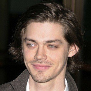 Tom Payne image 7