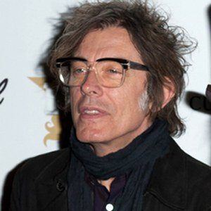 Tom Petersson, 75 (Bassist)