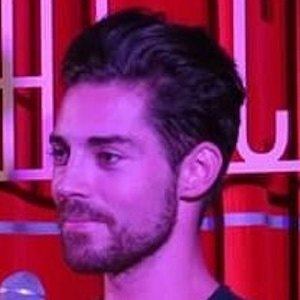 Tom Read Wilson, 38 (TV Actor)