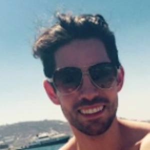 Tom Read Wilson image 5