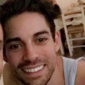 Tom Read Wilson, 38 (电视演员)