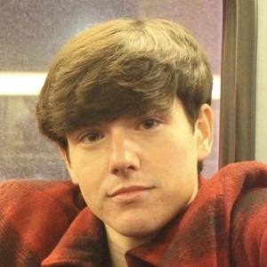 Tom Rogan, 24 (Звезда Тиктока)