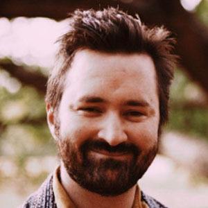 Tom Rosenthal image 3